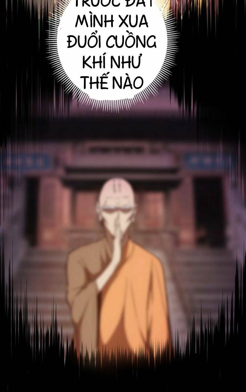 Cao Đẳng Linh Hồn: Chapter 57.1