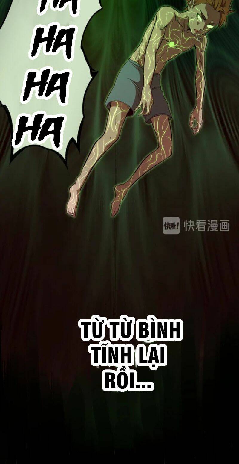Cao Đẳng Linh Hồn: Chapter 57.1