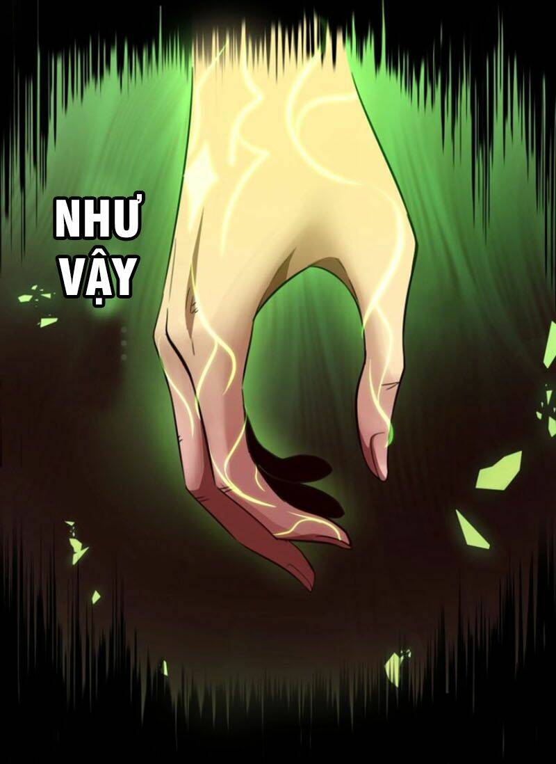 Cao Đẳng Linh Hồn: Chapter 57.1