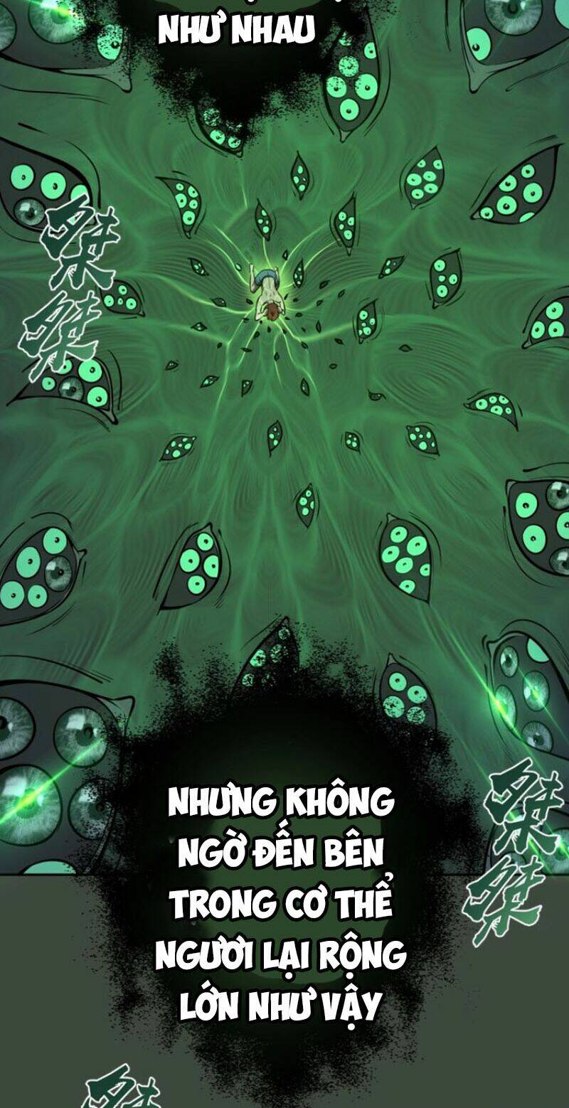 Cao Đẳng Linh Hồn: Chapter 57.1
