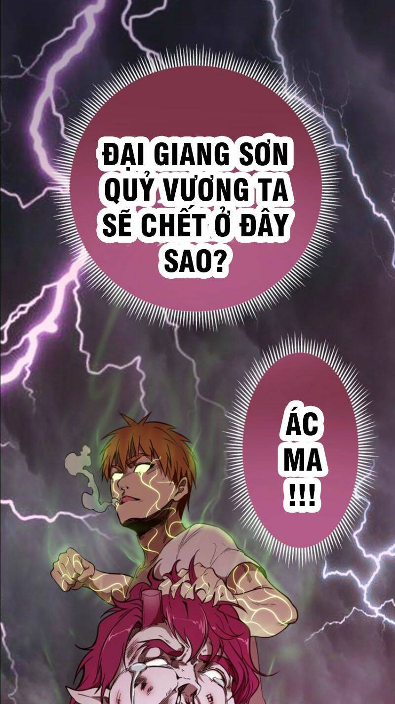 Cao Đẳng Linh Hồn: Chapter 57.1