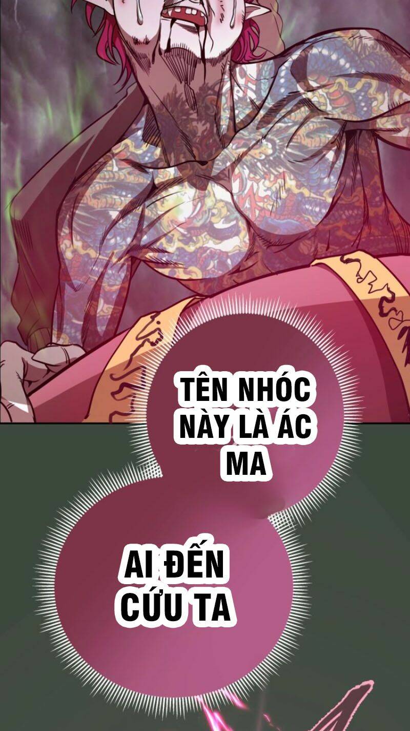 Cao Đẳng Linh Hồn: Chapter 57.1