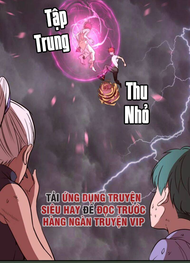 Cao Đẳng Linh Hồn: Chapter 57.1