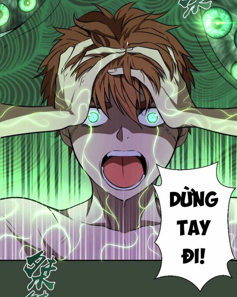 Cao Đẳng Linh Hồn: Chapter 57.1