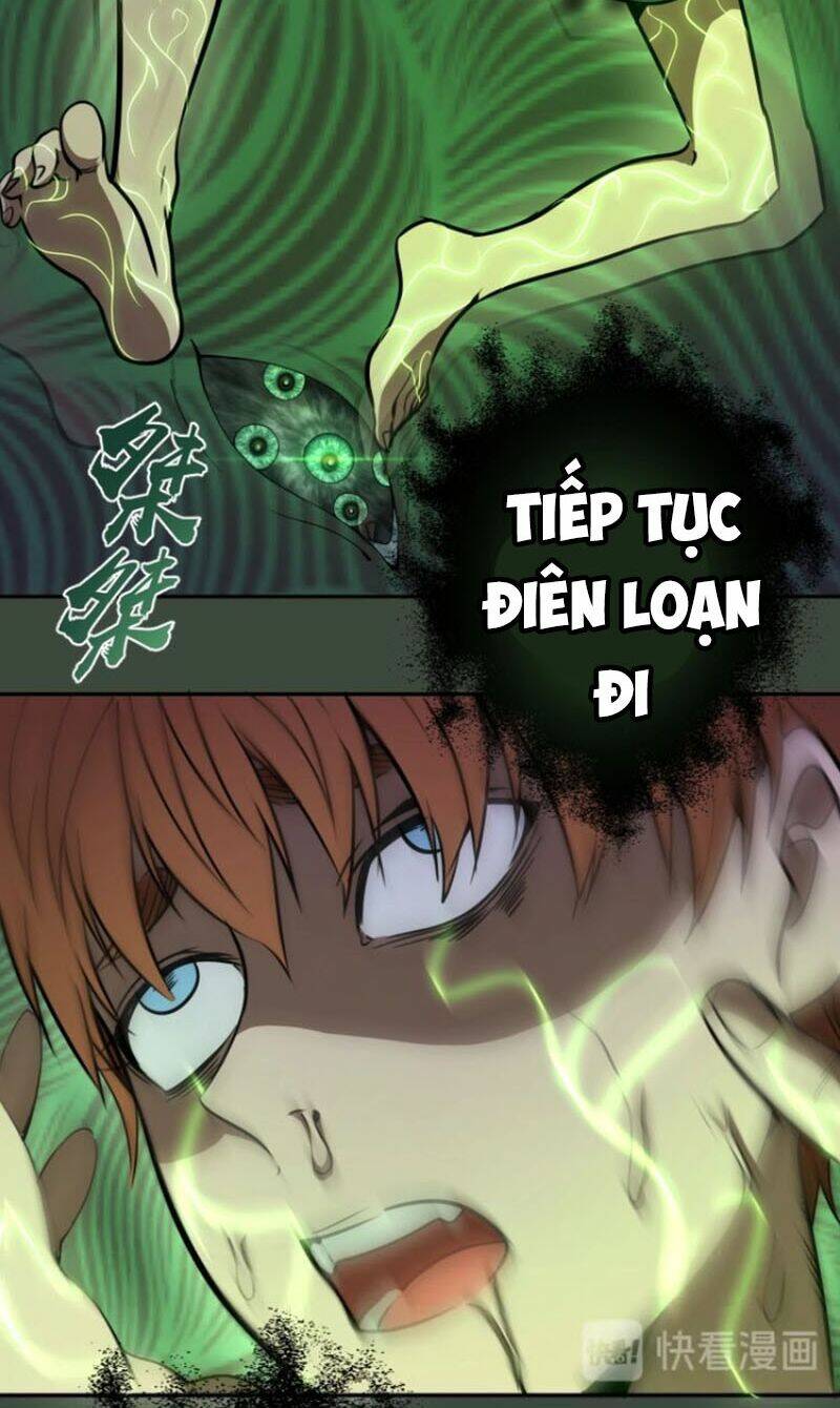 Cao Đẳng Linh Hồn: Chapter 57.1