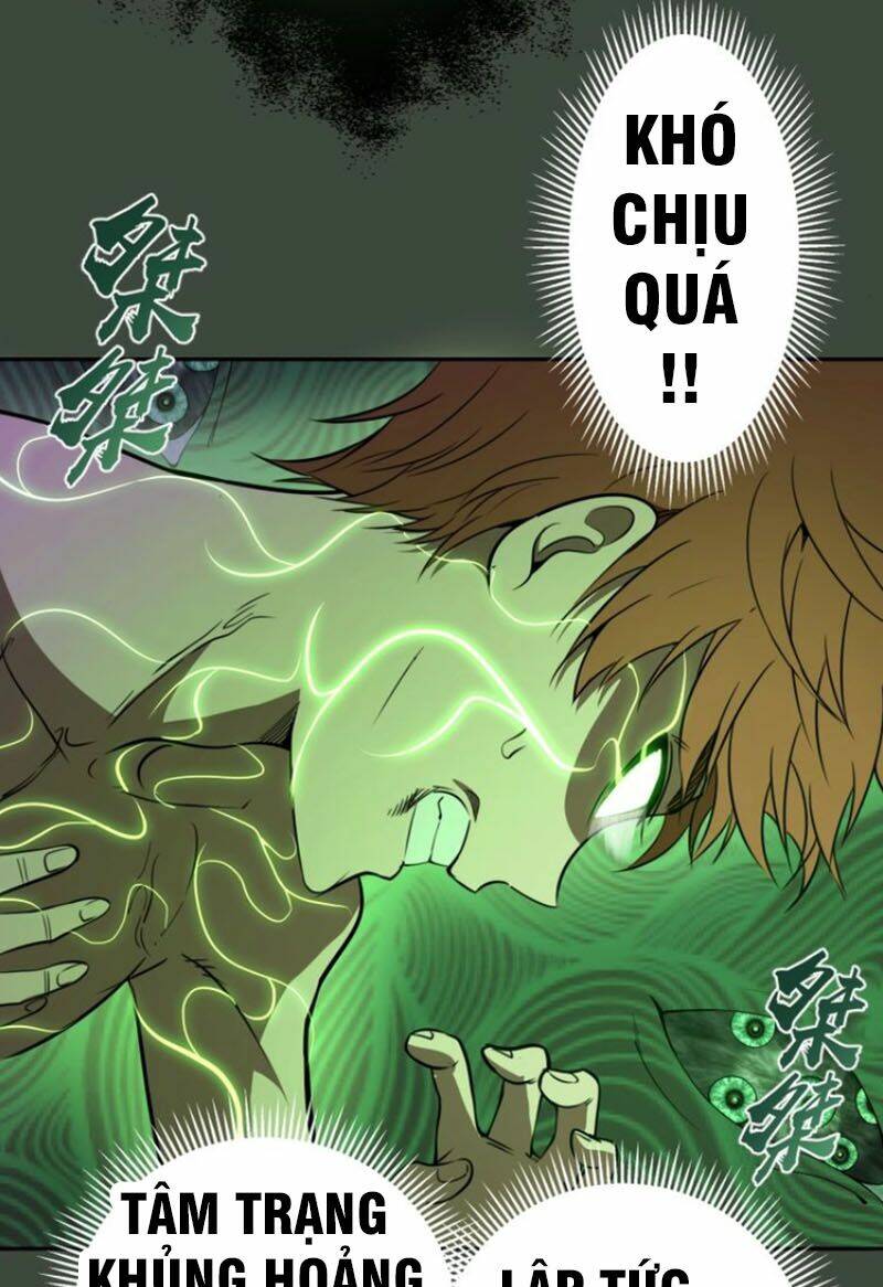 Cao Đẳng Linh Hồn: Chapter 57.1