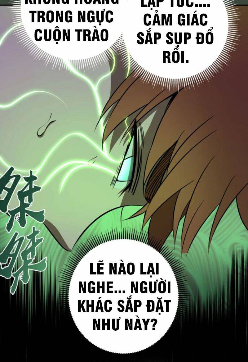 Cao Đẳng Linh Hồn: Chapter 57.1
