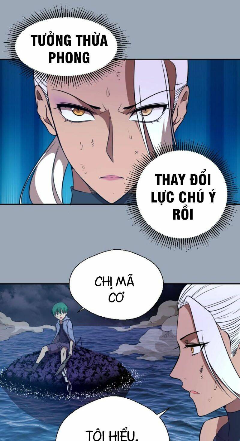 Cao Đẳng Linh Hồn: Chapter 58.1