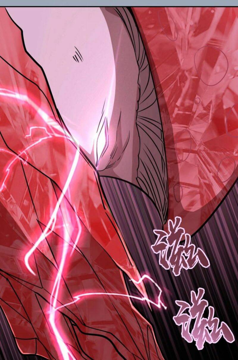 Cao Đẳng Linh Hồn: Chapter 58.1