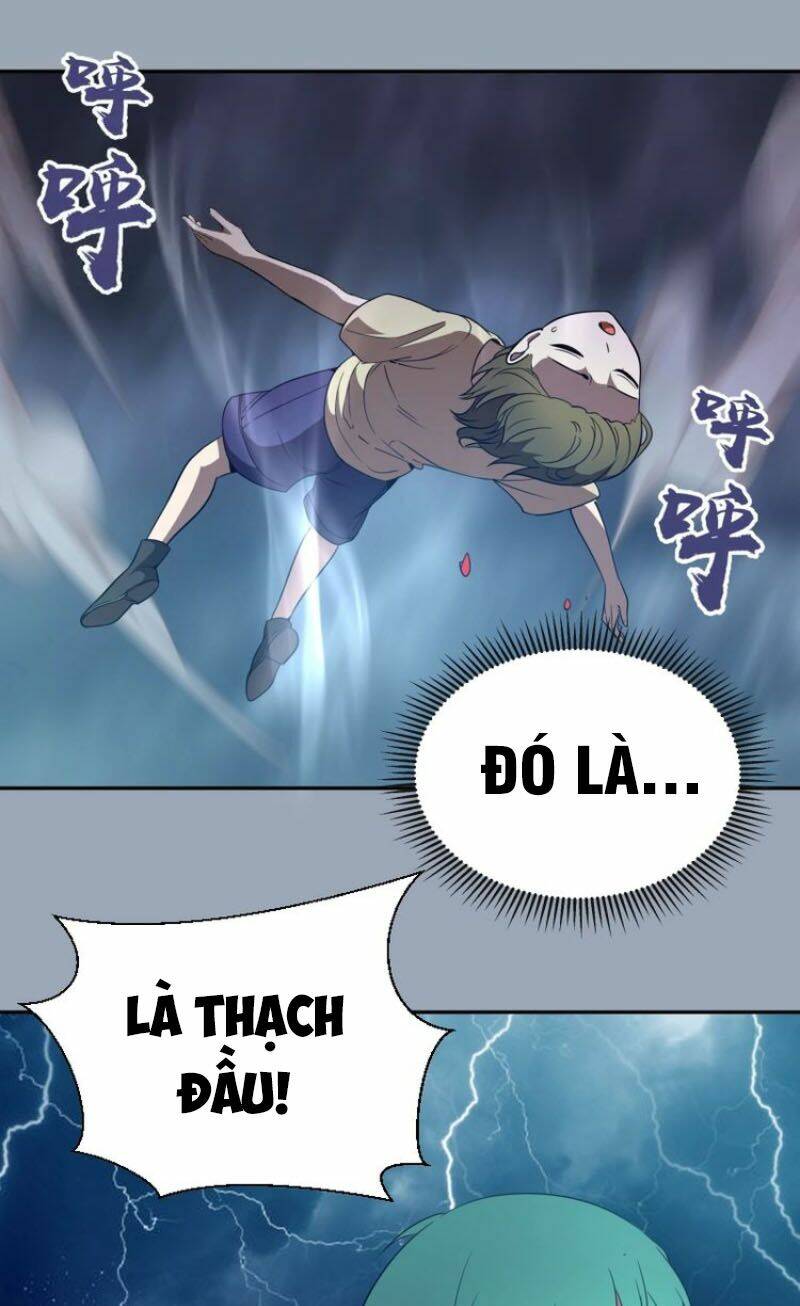 Cao Đẳng Linh Hồn: Chapter 58.1