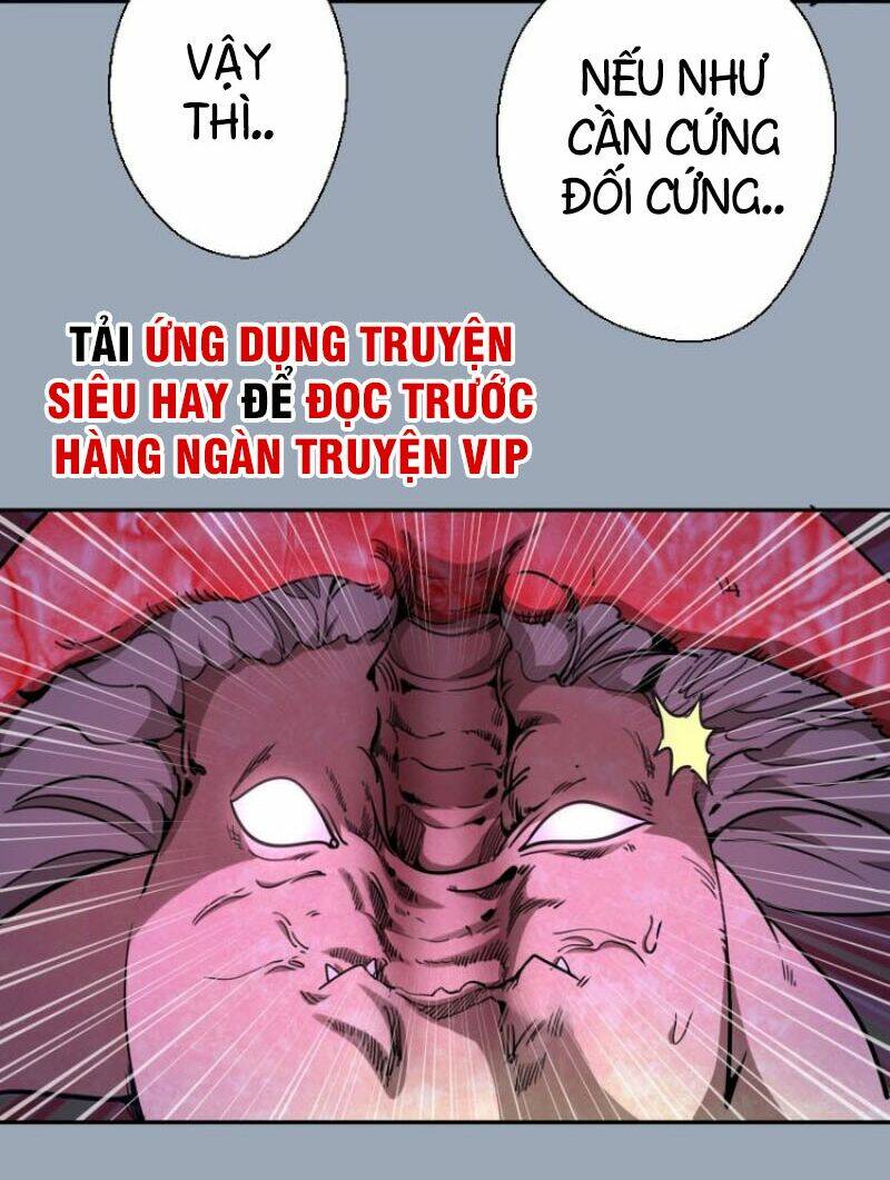 Cao Đẳng Linh Hồn: Chapter 58.1