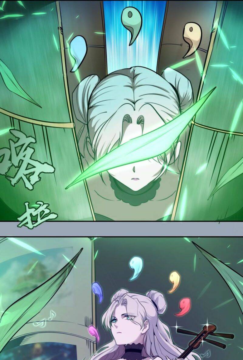 Cao Đẳng Linh Hồn: Chapter 58.1