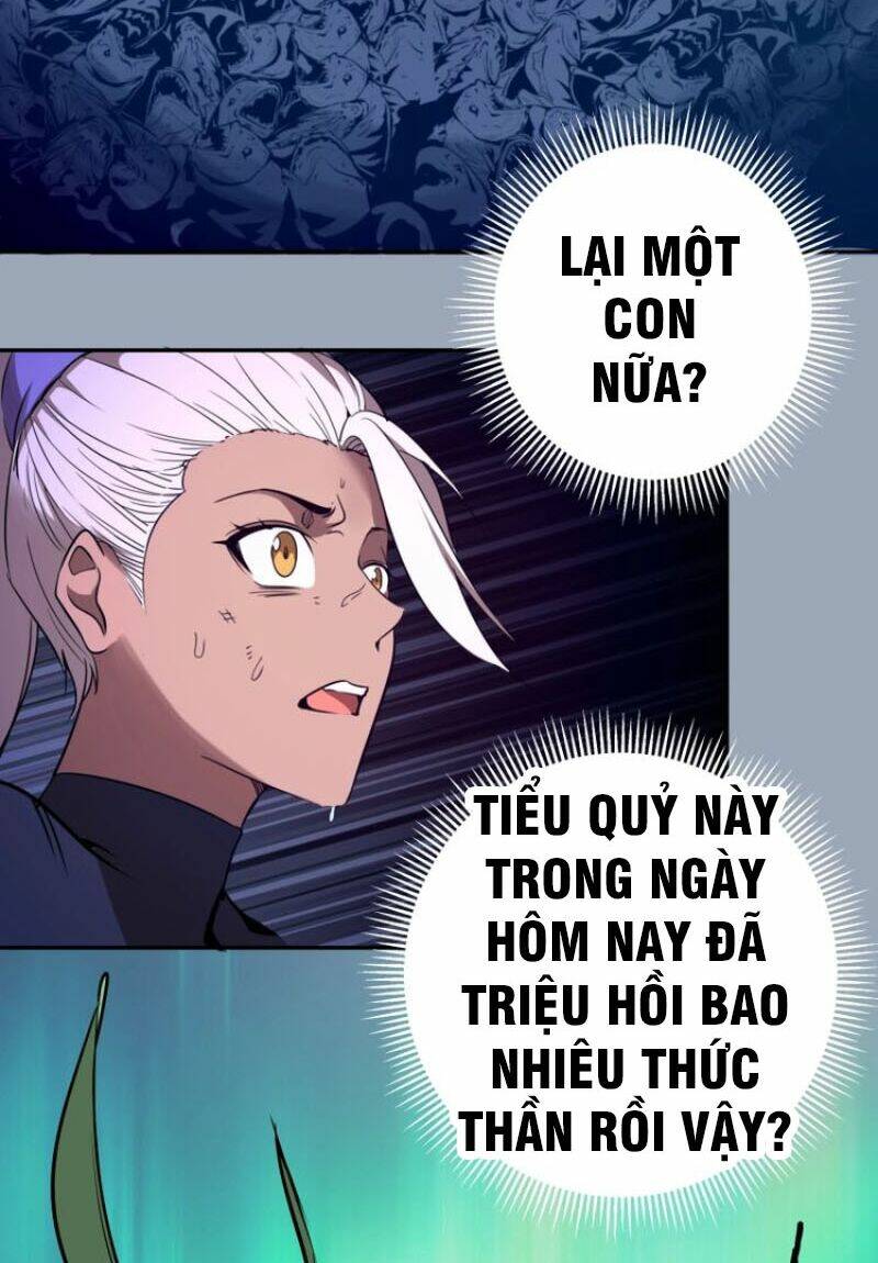 Cao Đẳng Linh Hồn: Chapter 58.1