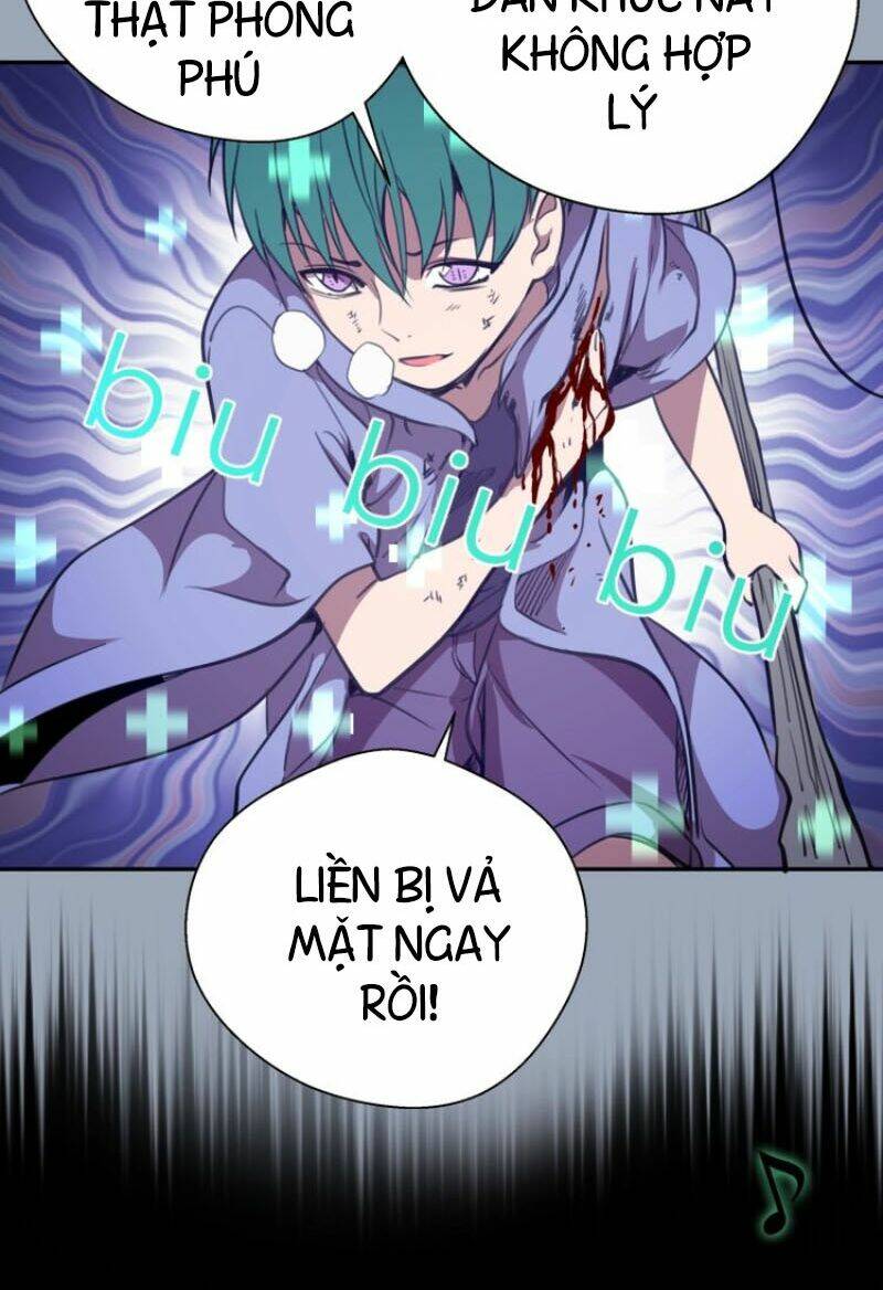Cao Đẳng Linh Hồn: Chapter 58.2