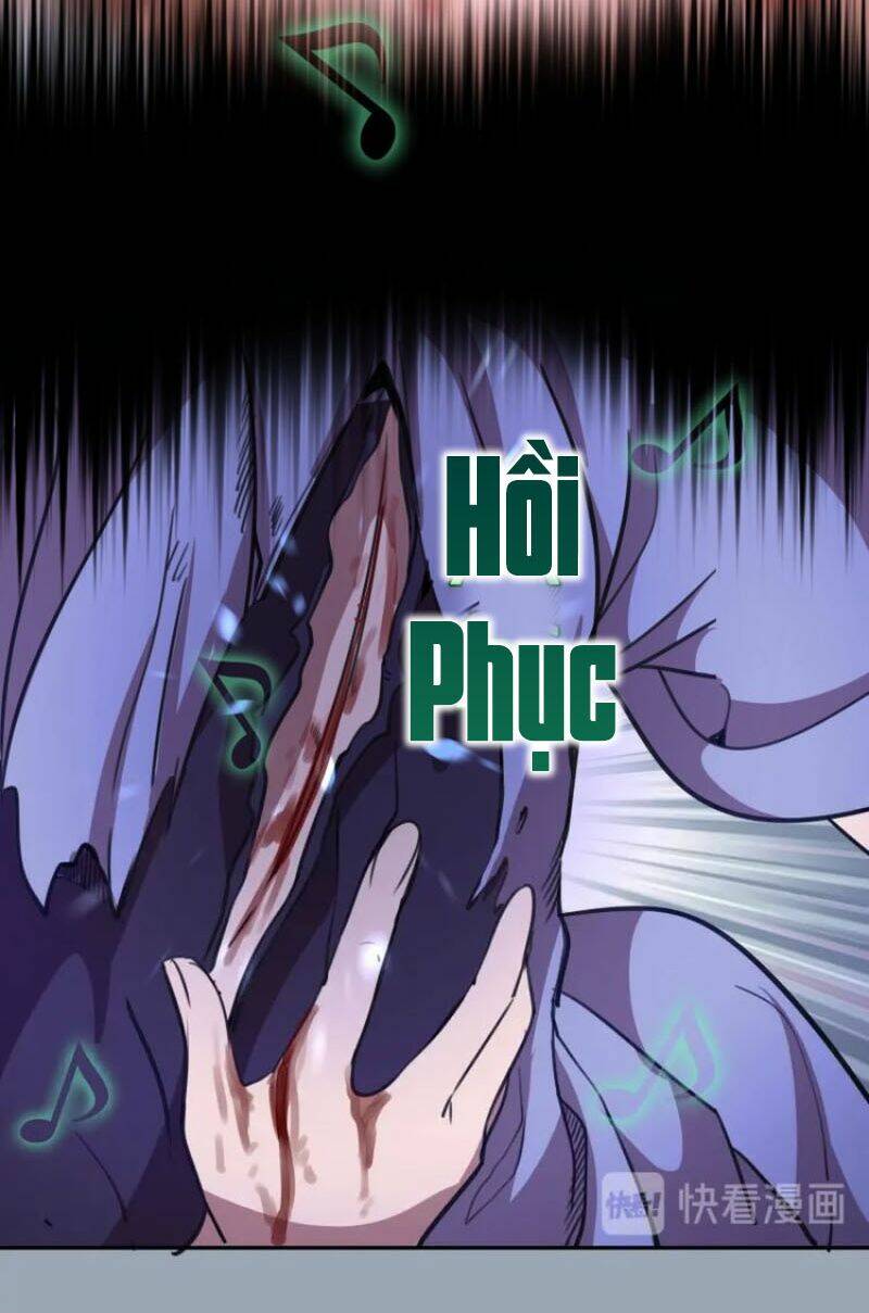 Cao Đẳng Linh Hồn: Chapter 58.2