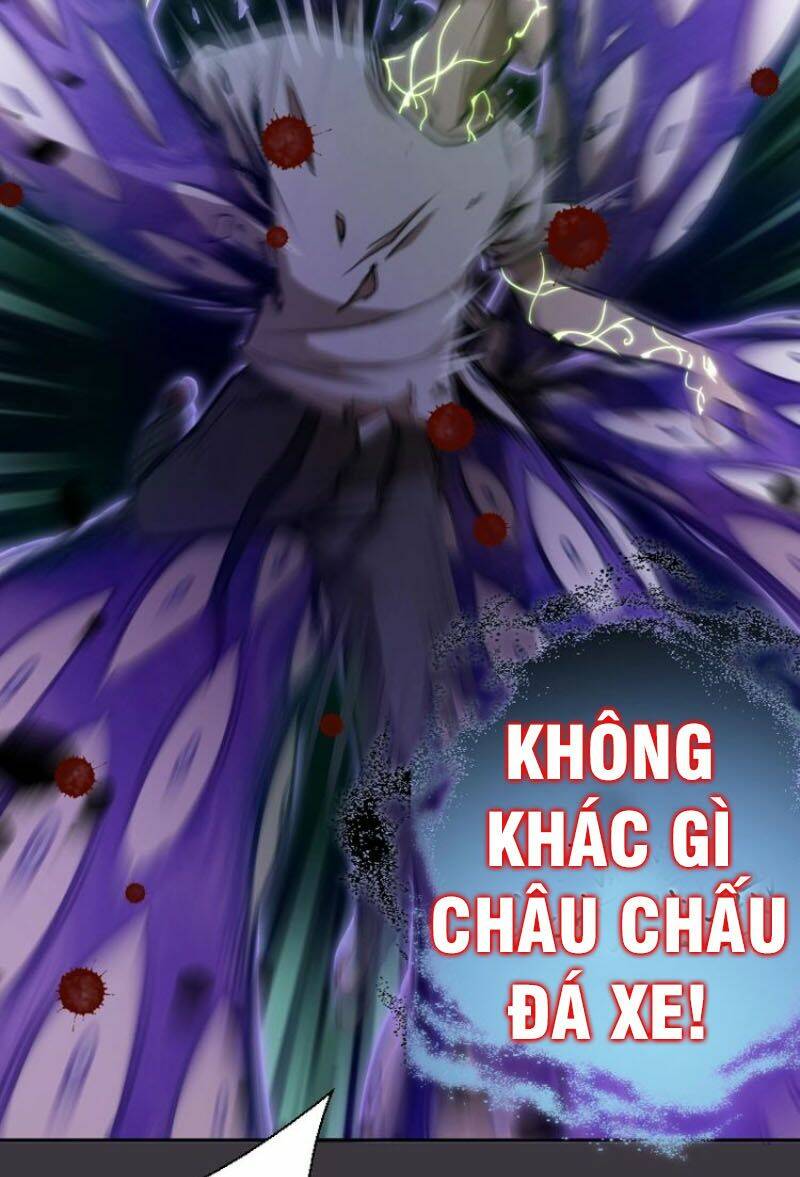Cao Đẳng Linh Hồn: Chapter 58.2