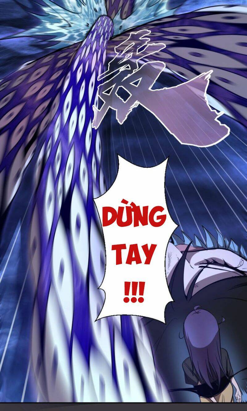 Cao Đẳng Linh Hồn: Chapter 58.2