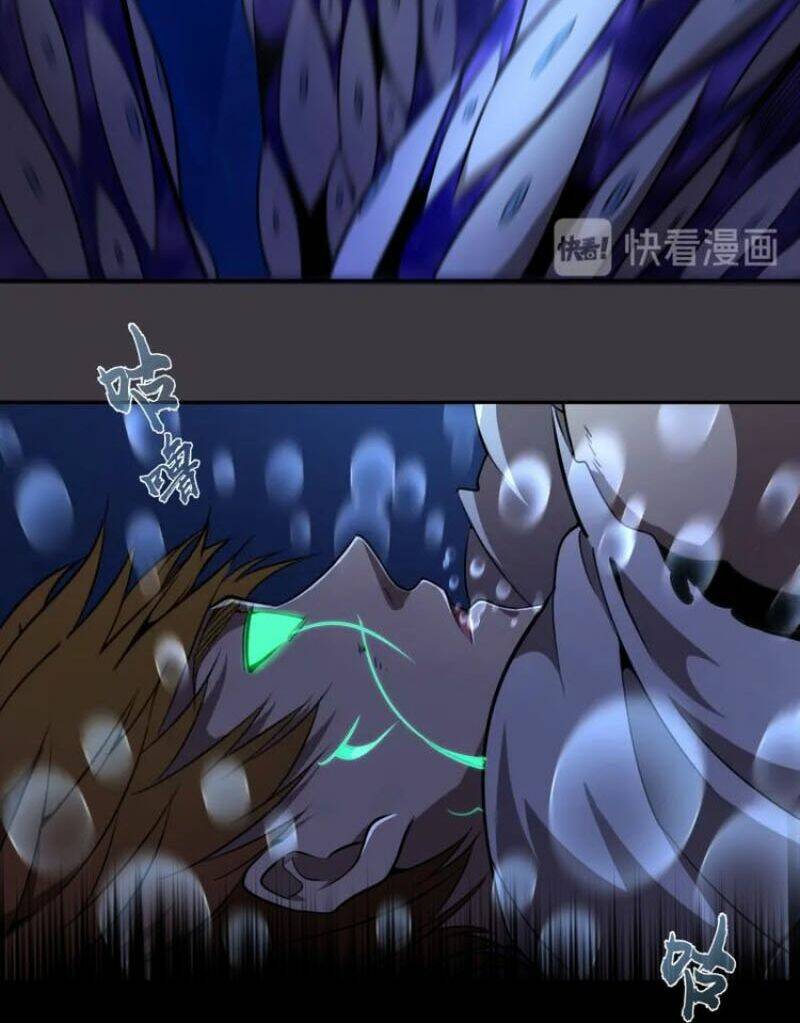 Cao Đẳng Linh Hồn: Chapter 58.2