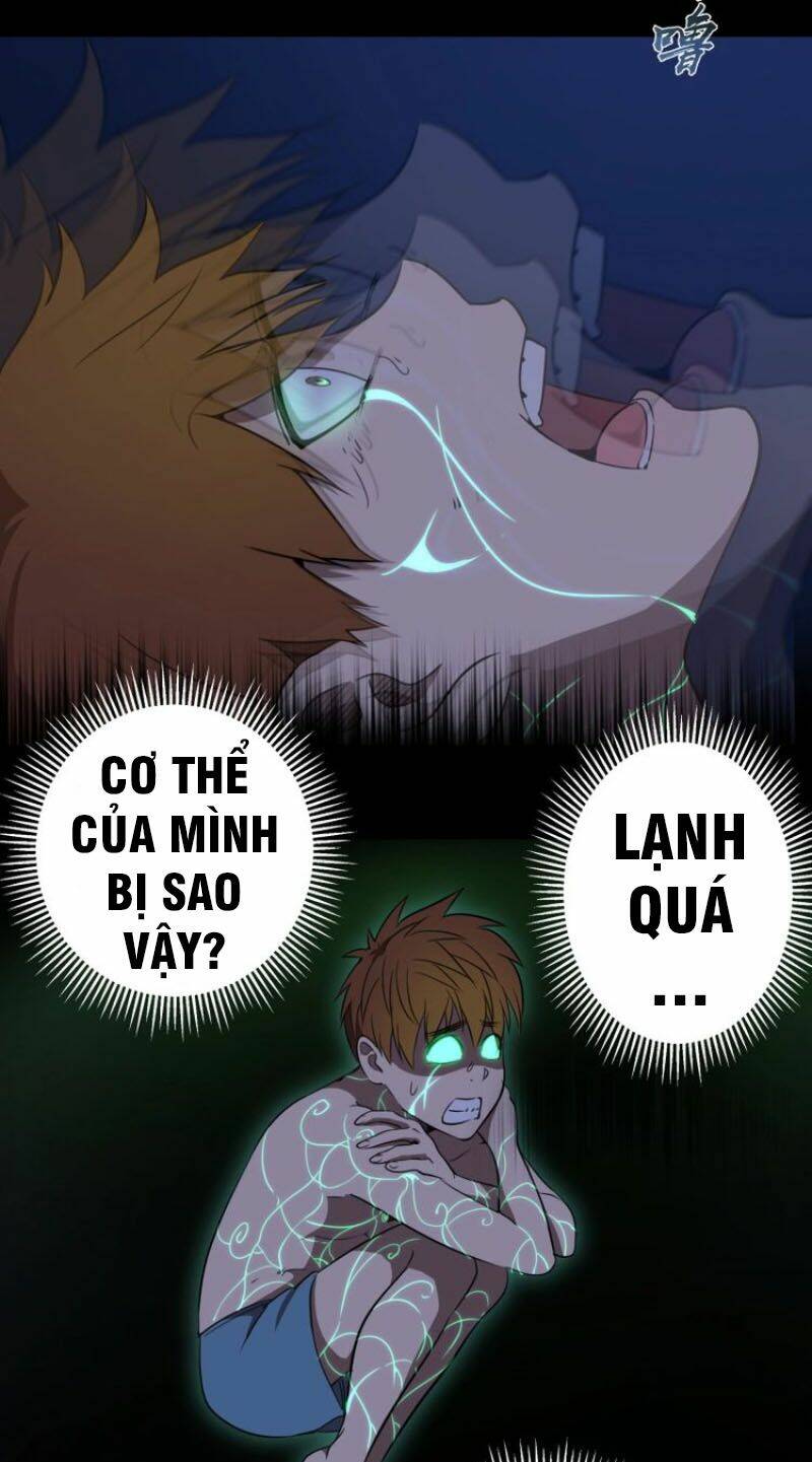 Cao Đẳng Linh Hồn: Chapter 58.2