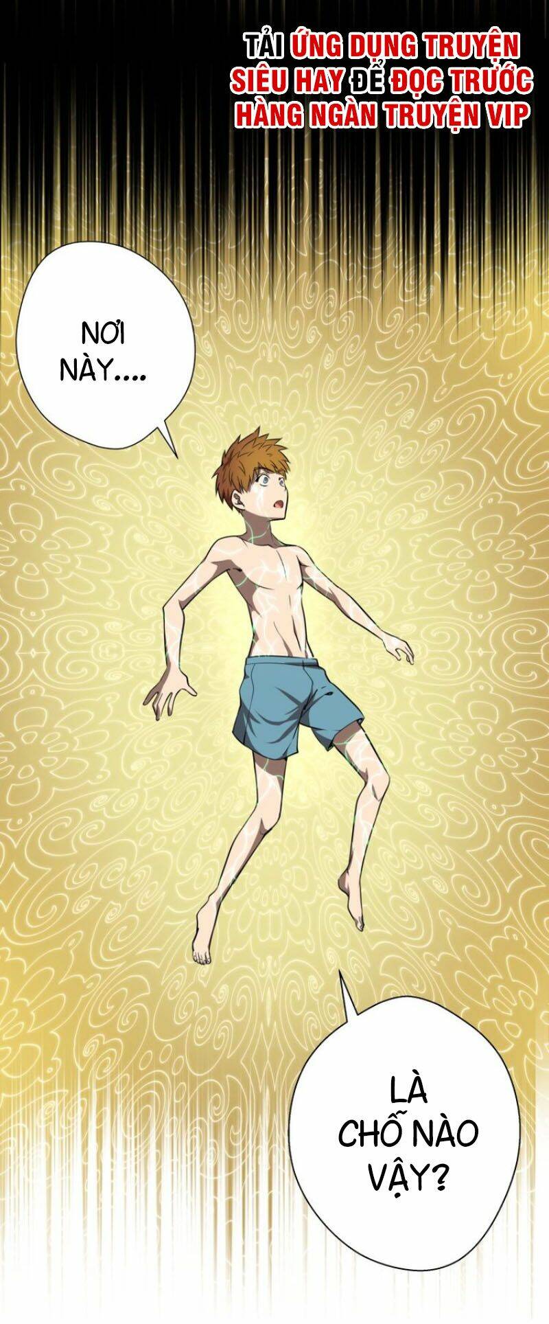 Cao Đẳng Linh Hồn: Chapter 58.2