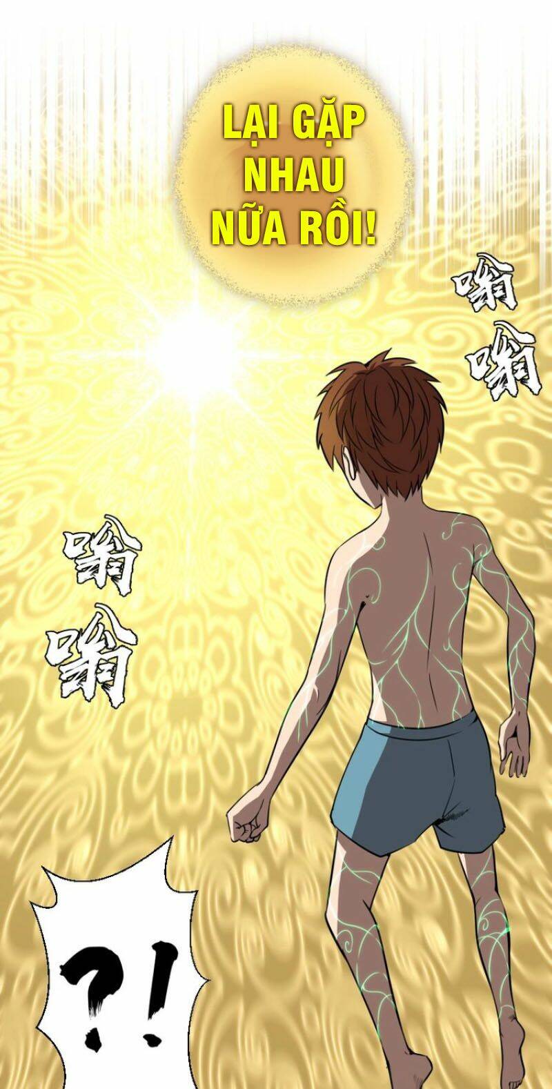 Cao Đẳng Linh Hồn: Chapter 58.2