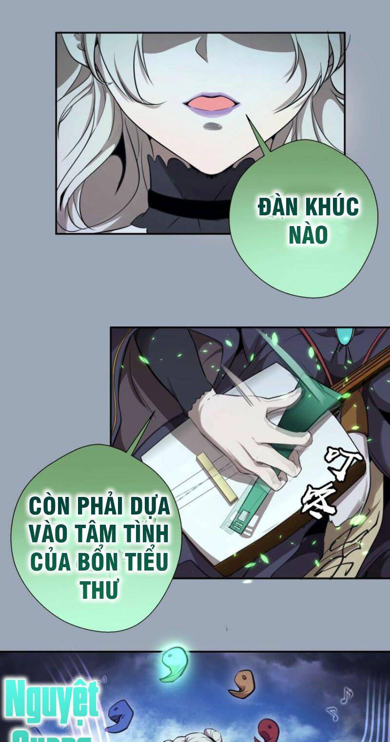 Cao Đẳng Linh Hồn: Chapter 58.2