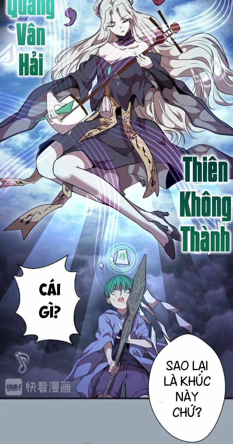 Cao Đẳng Linh Hồn: Chapter 58.2