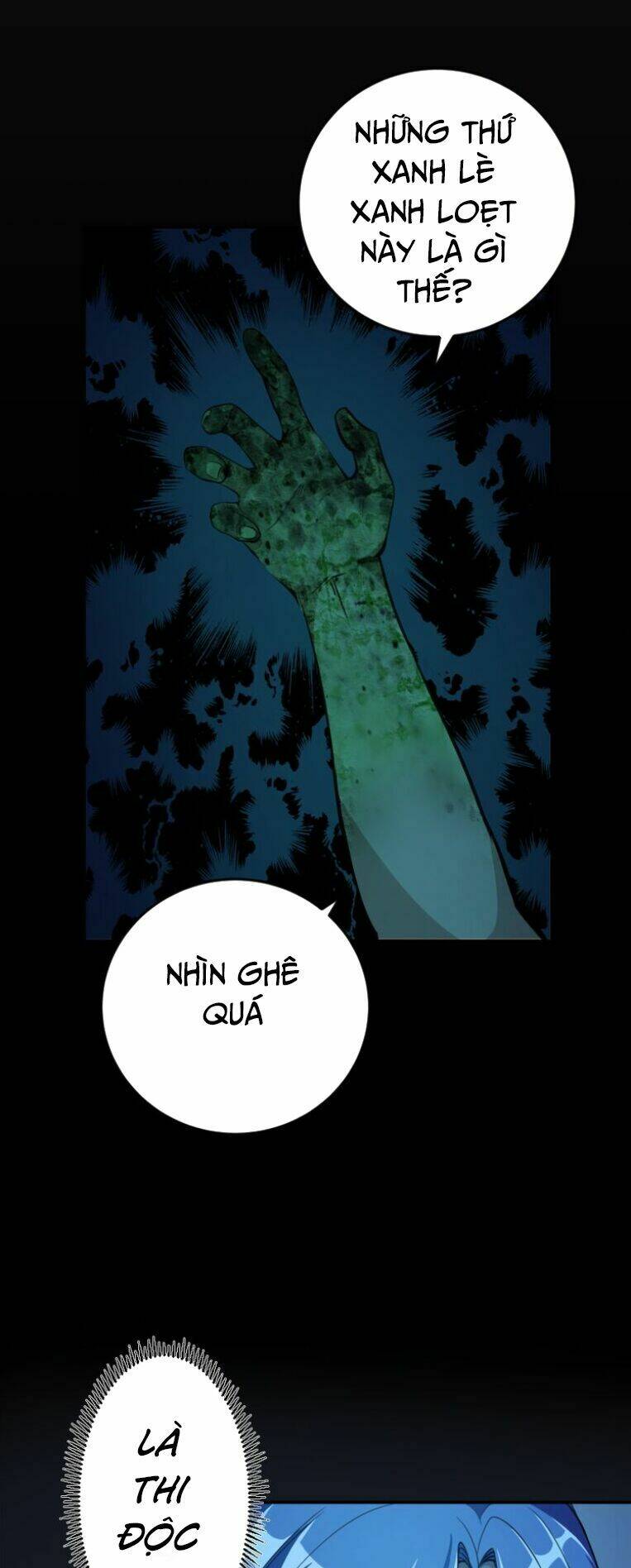 Cao Đẳng Linh Hồn: Chapter 6