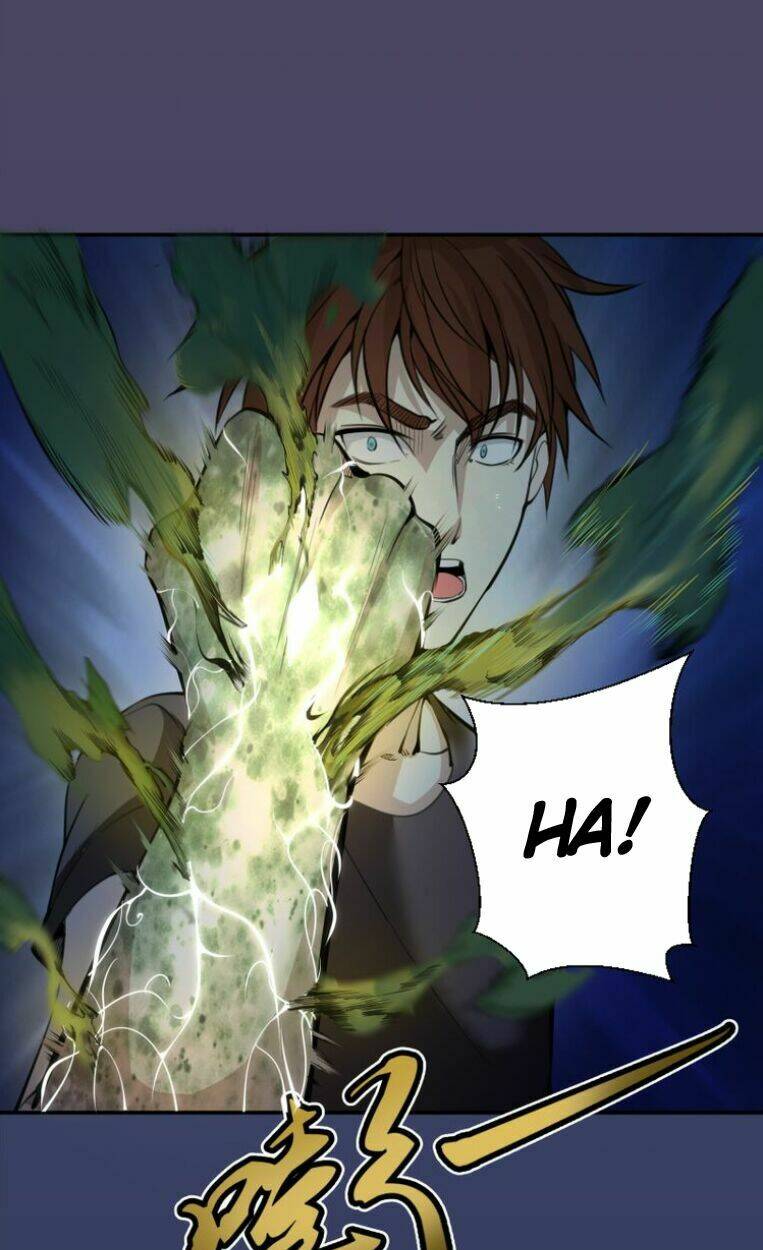 Cao Đẳng Linh Hồn: Chapter 6