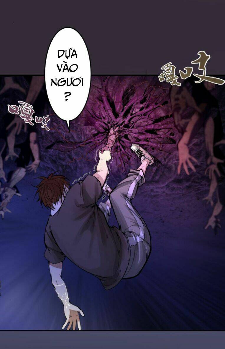 Cao Đẳng Linh Hồn: Chapter 6