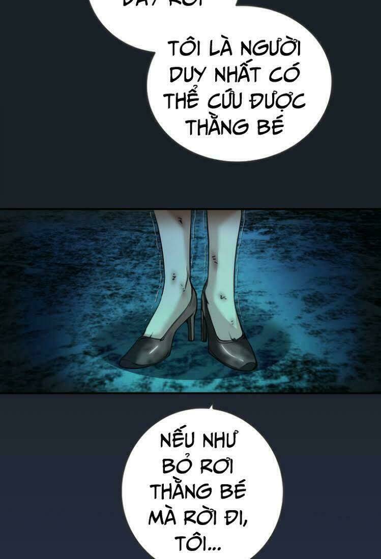 Cao Đẳng Linh Hồn: Chapter 6