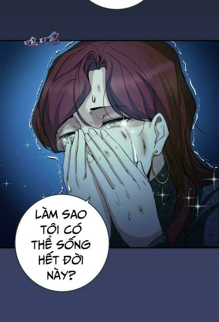 Cao Đẳng Linh Hồn: Chapter 6