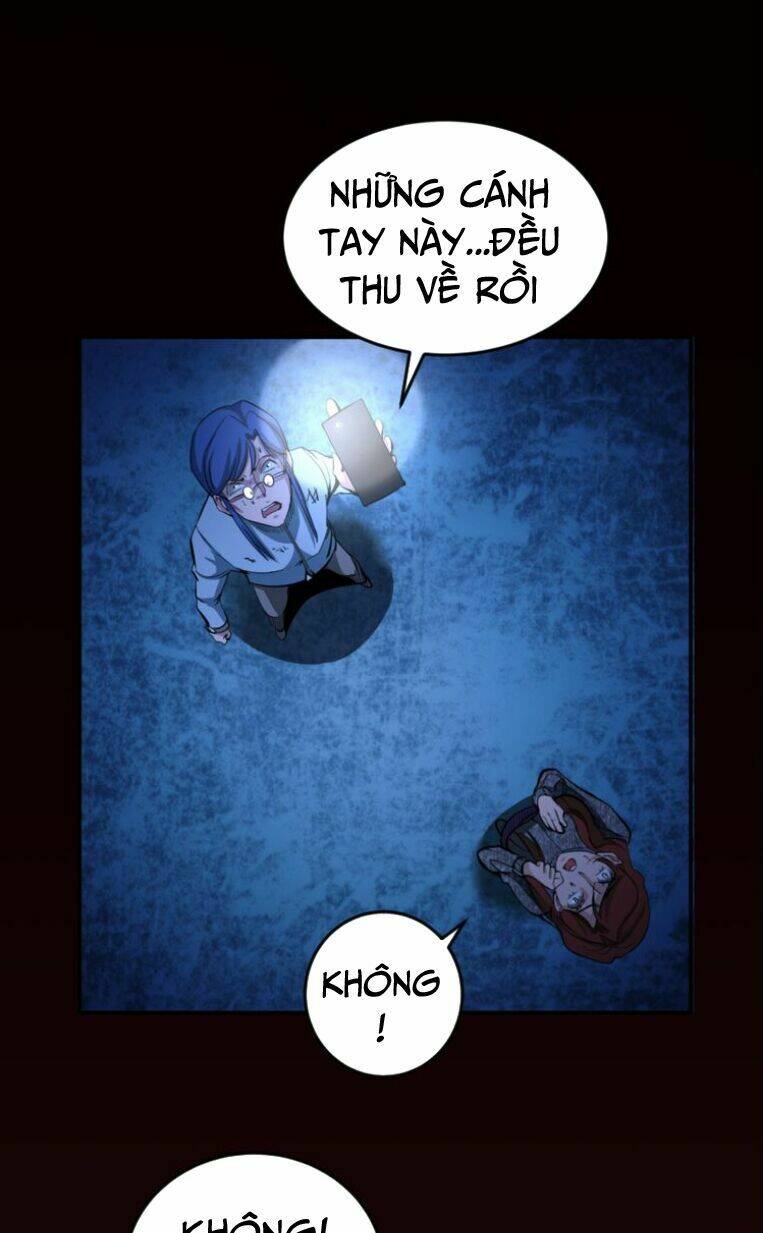Cao Đẳng Linh Hồn: Chapter 6