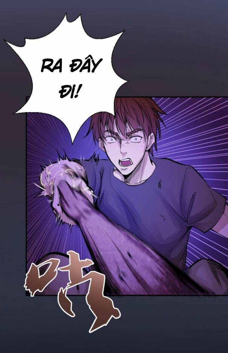 Cao Đẳng Linh Hồn: Chapter 6