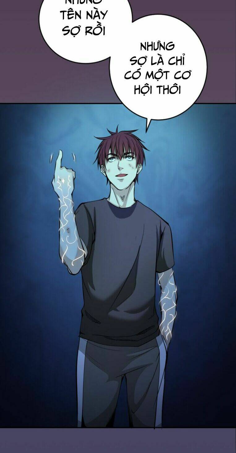 Cao Đẳng Linh Hồn: Chapter 6