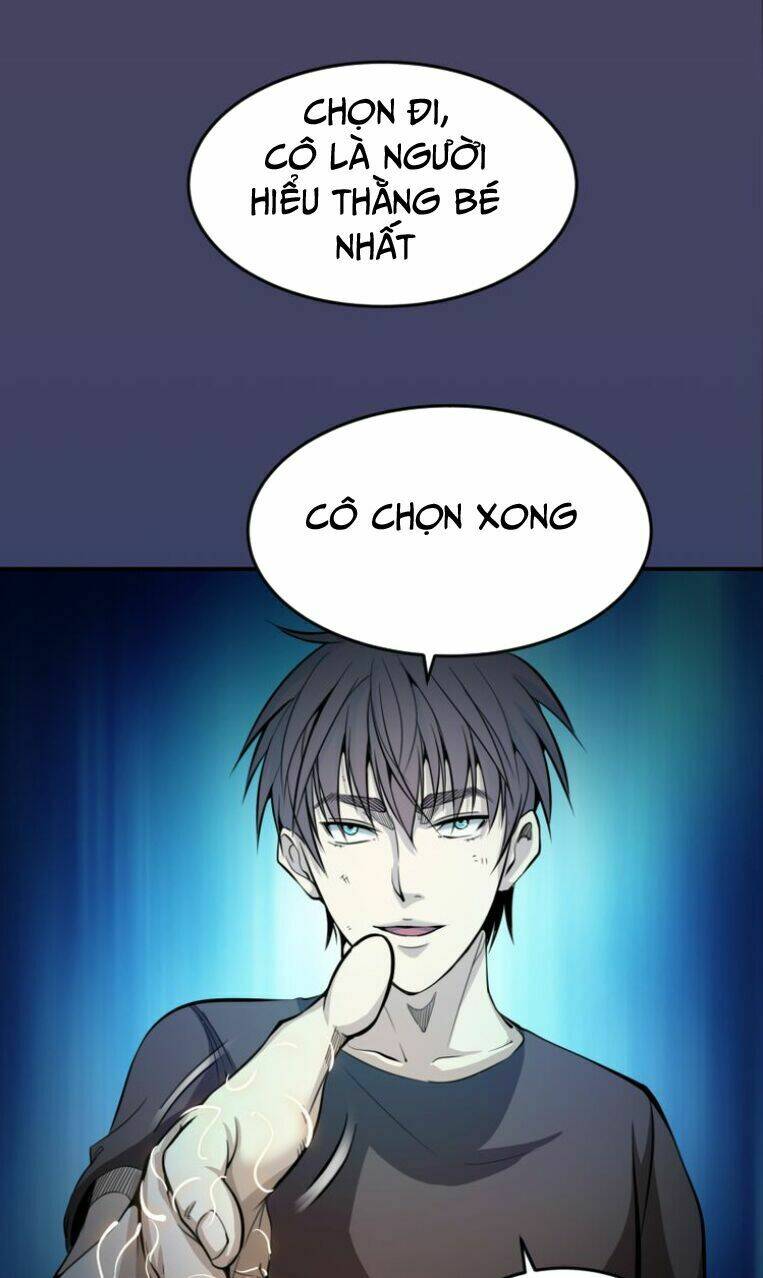 Cao Đẳng Linh Hồn: Chapter 6