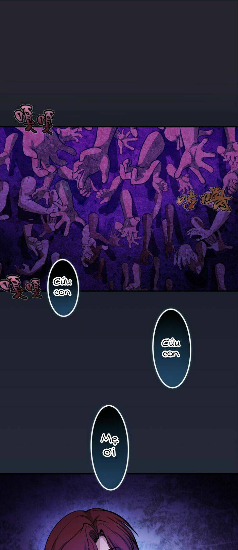 Cao Đẳng Linh Hồn: Chapter 6
