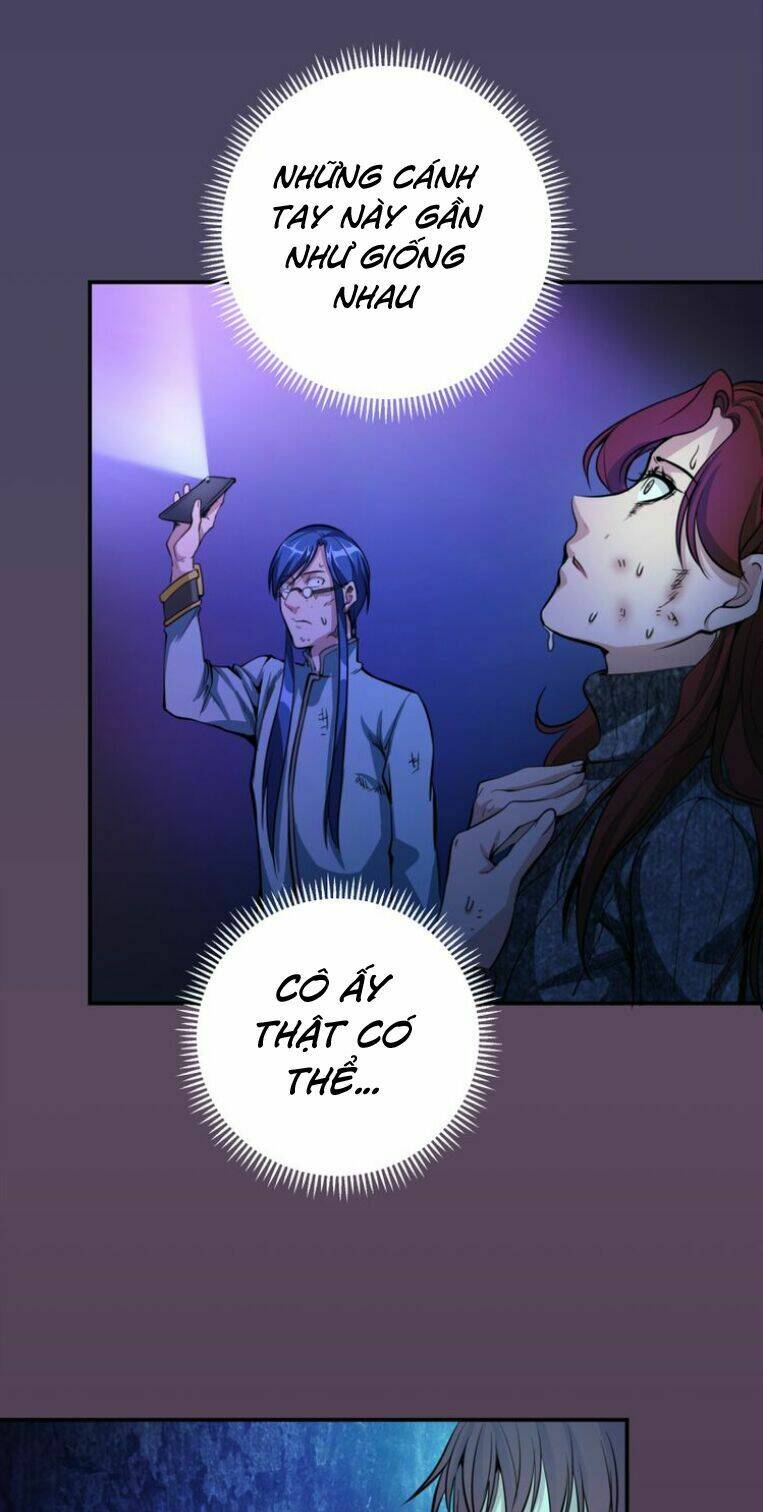 Cao Đẳng Linh Hồn: Chapter 6