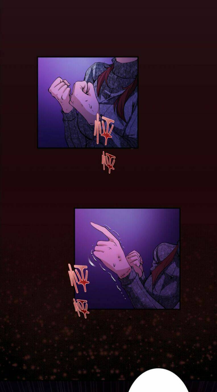 Cao Đẳng Linh Hồn: Chapter 6