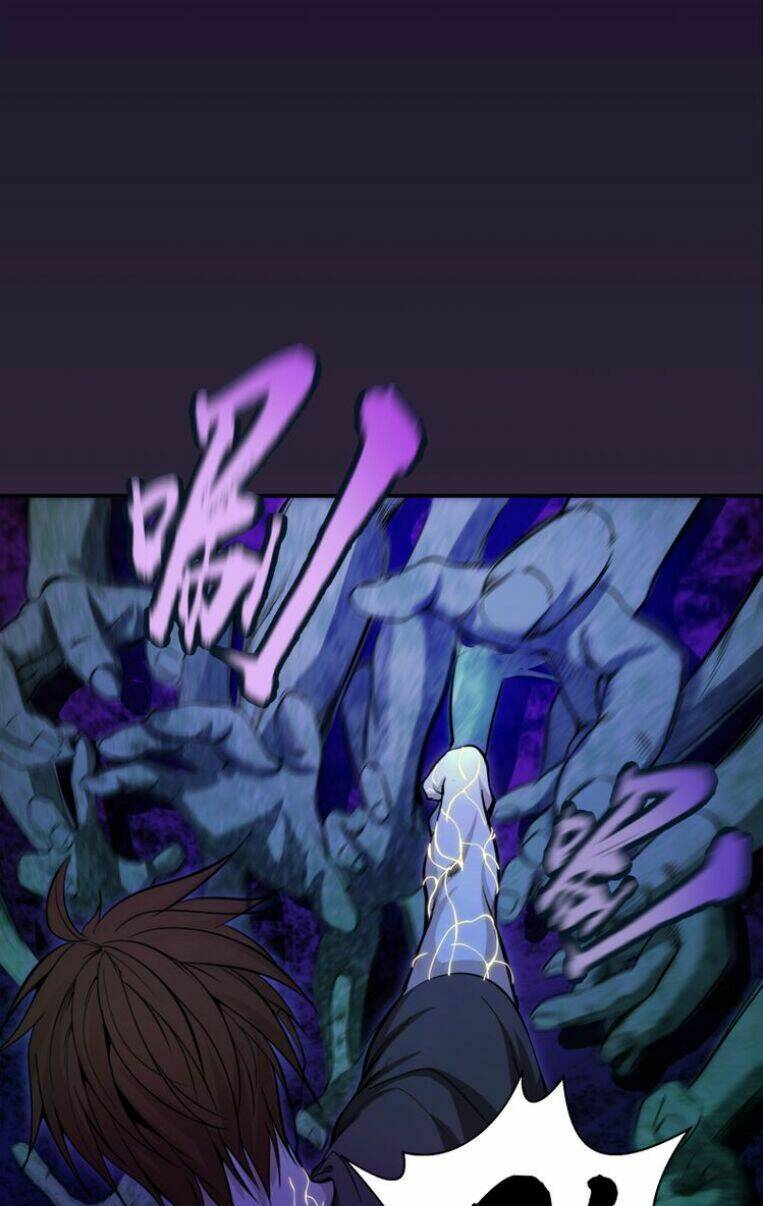 Cao Đẳng Linh Hồn: Chapter 6
