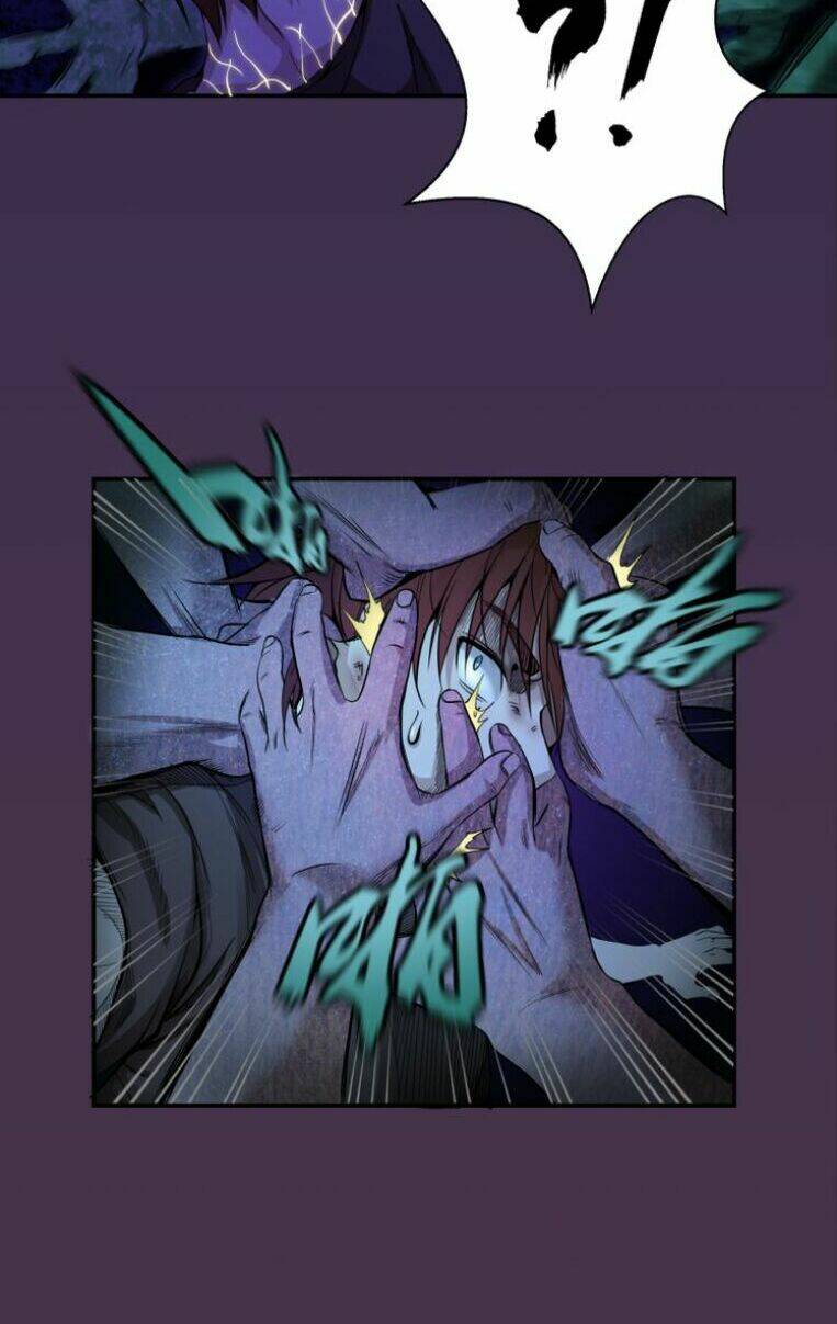 Cao Đẳng Linh Hồn: Chapter 6
