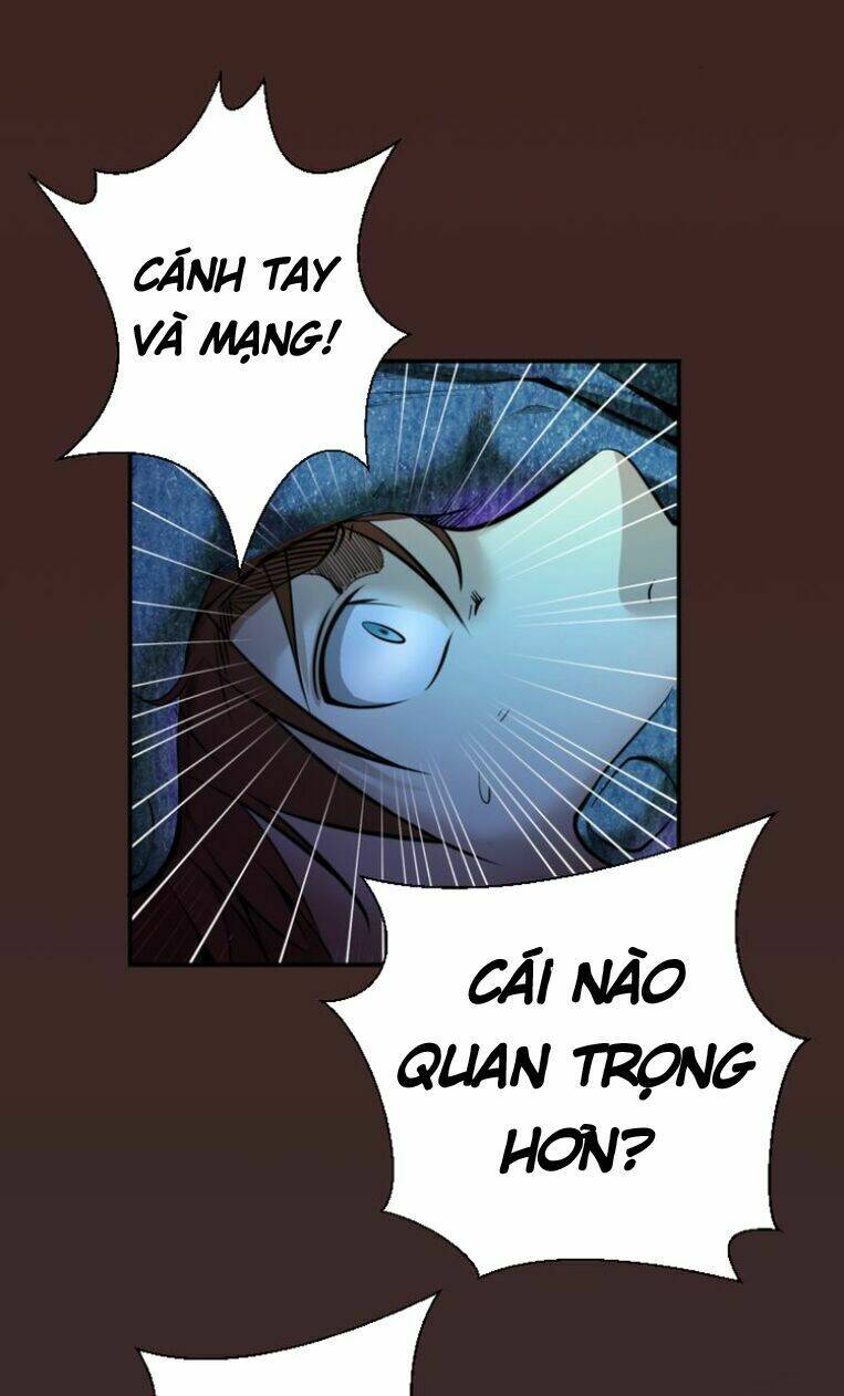 Cao Đẳng Linh Hồn: Chapter 6
