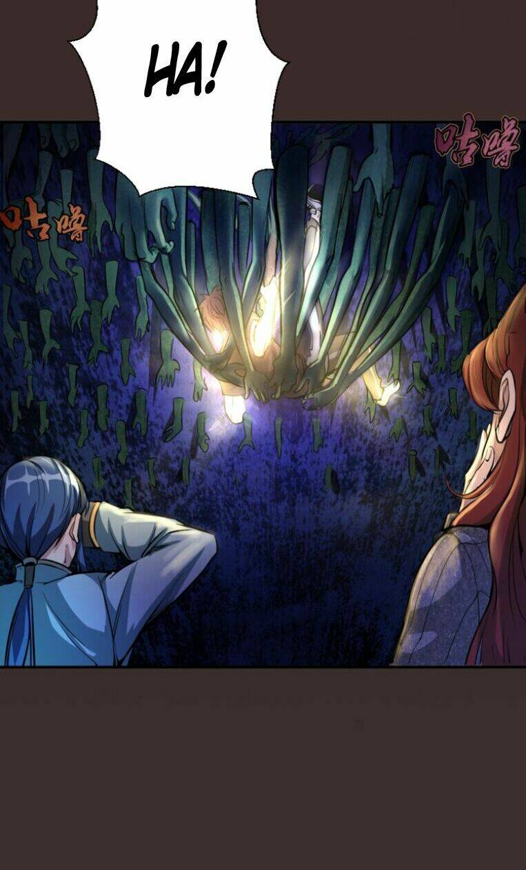 Cao Đẳng Linh Hồn: Chapter 6