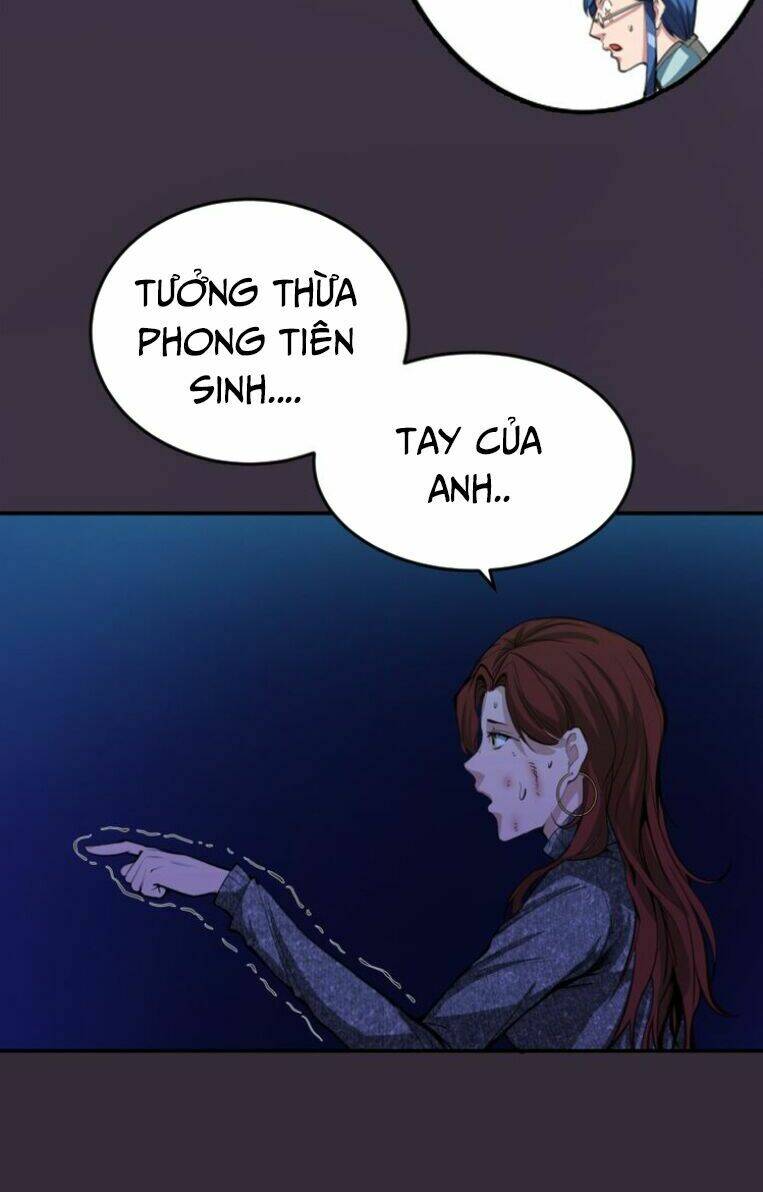 Cao Đẳng Linh Hồn: Chapter 6