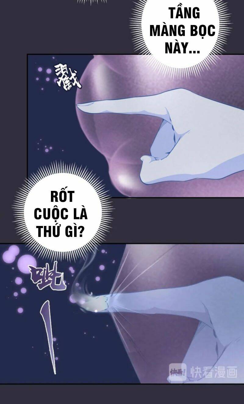 Cao Đẳng Linh Hồn: Chapter 60
