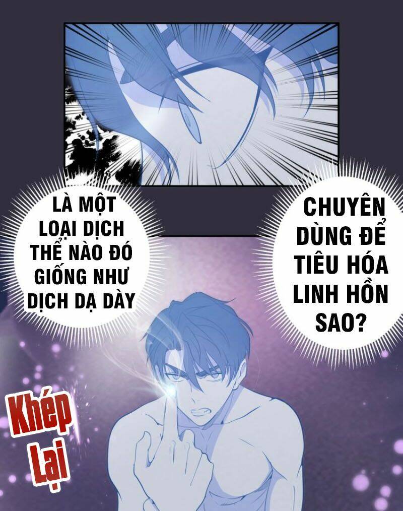 Cao Đẳng Linh Hồn: Chapter 60