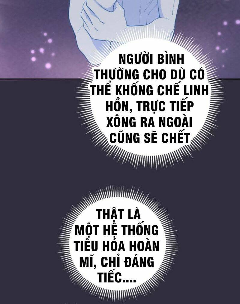 Cao Đẳng Linh Hồn: Chapter 60