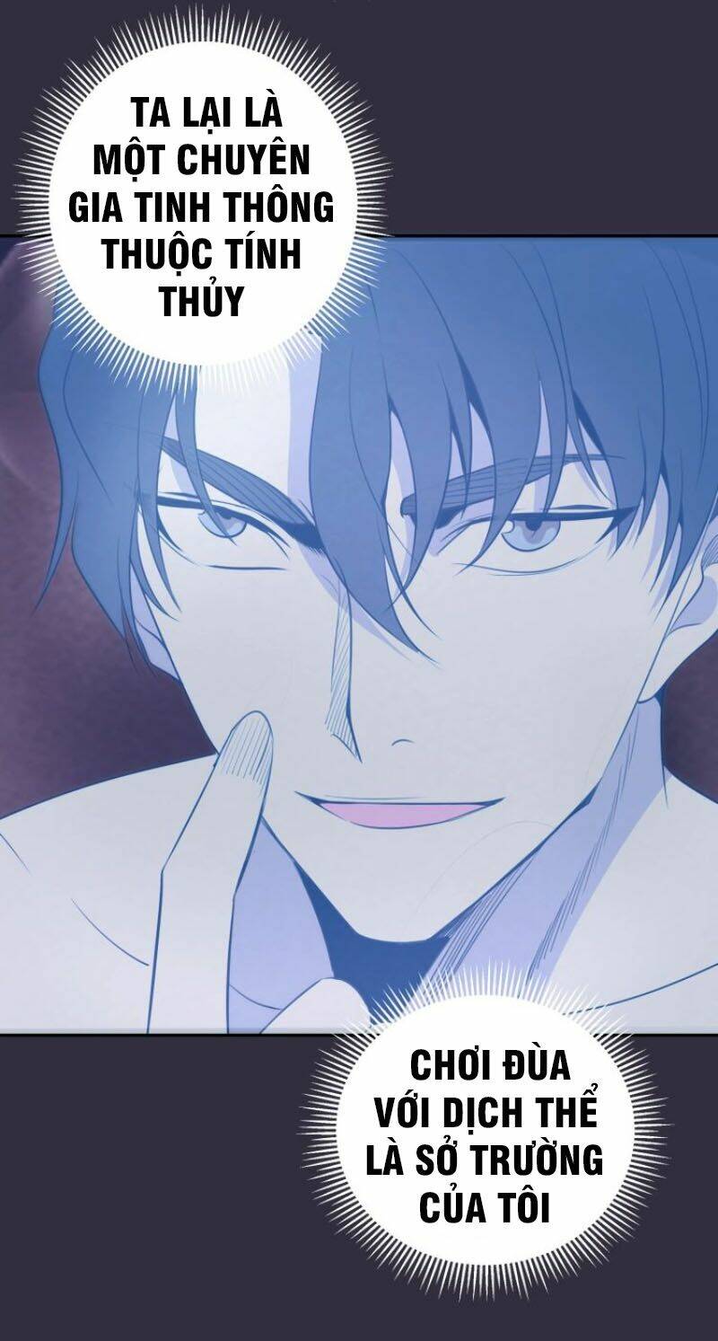 Cao Đẳng Linh Hồn: Chapter 60