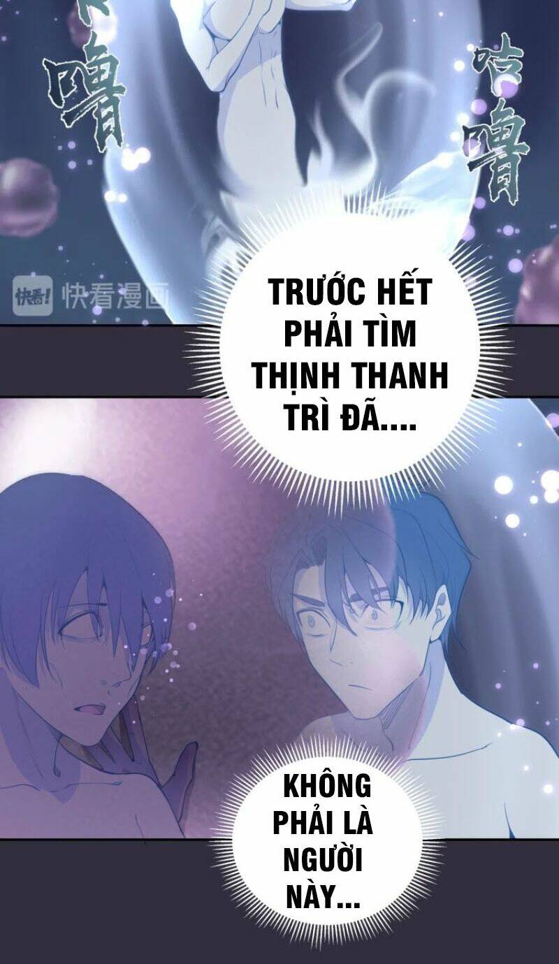 Cao Đẳng Linh Hồn: Chapter 60