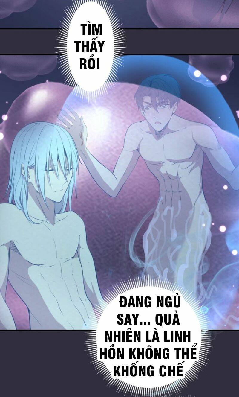 Cao Đẳng Linh Hồn: Chapter 60